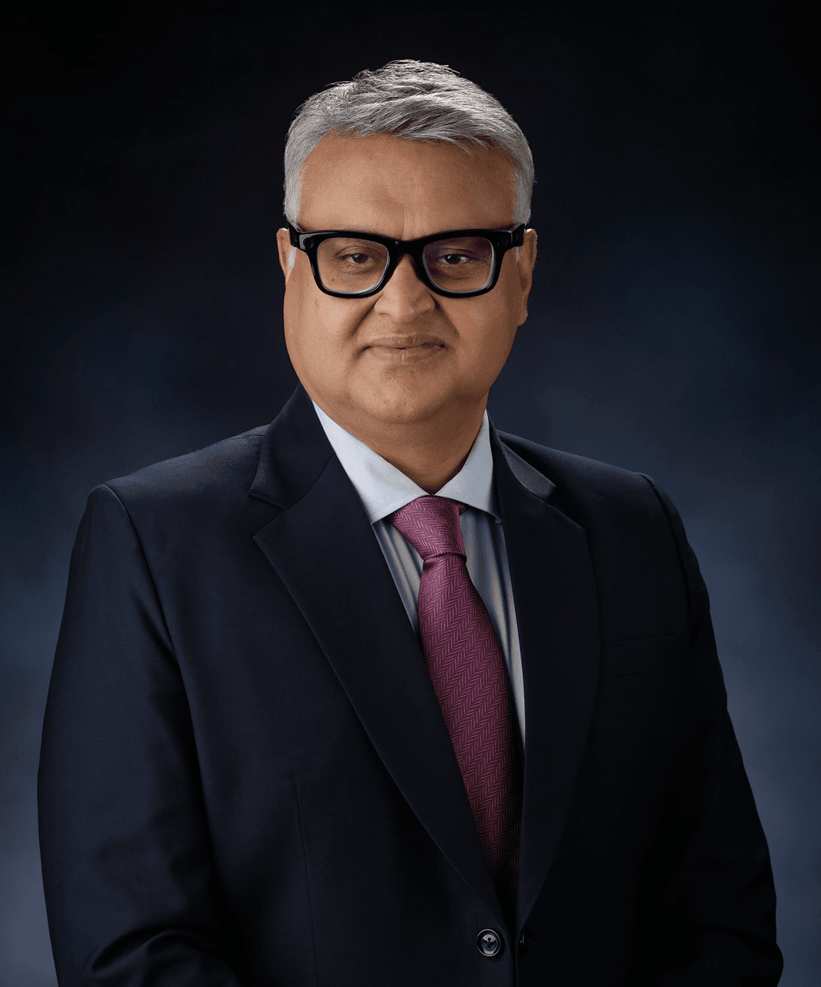 Hemant Dhingra, MD