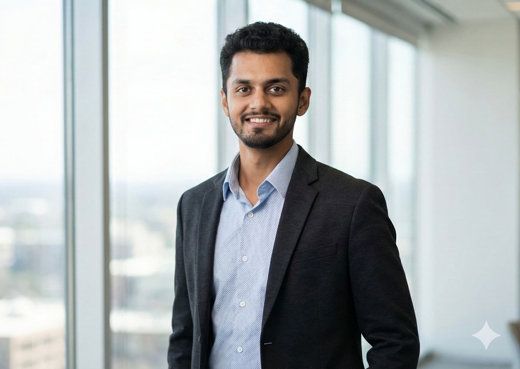 Sharath Kulkarni